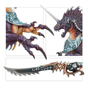 Volturnos, High King of the Deep - WH Age of Sigmar: Idoneth Deepkin - RedQueen.mx