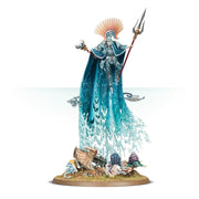 Eidolon of Mathlann, Aspect of the Sea - WH Age of Sigmar: Idoneth Deepkin - RedQueen.mx