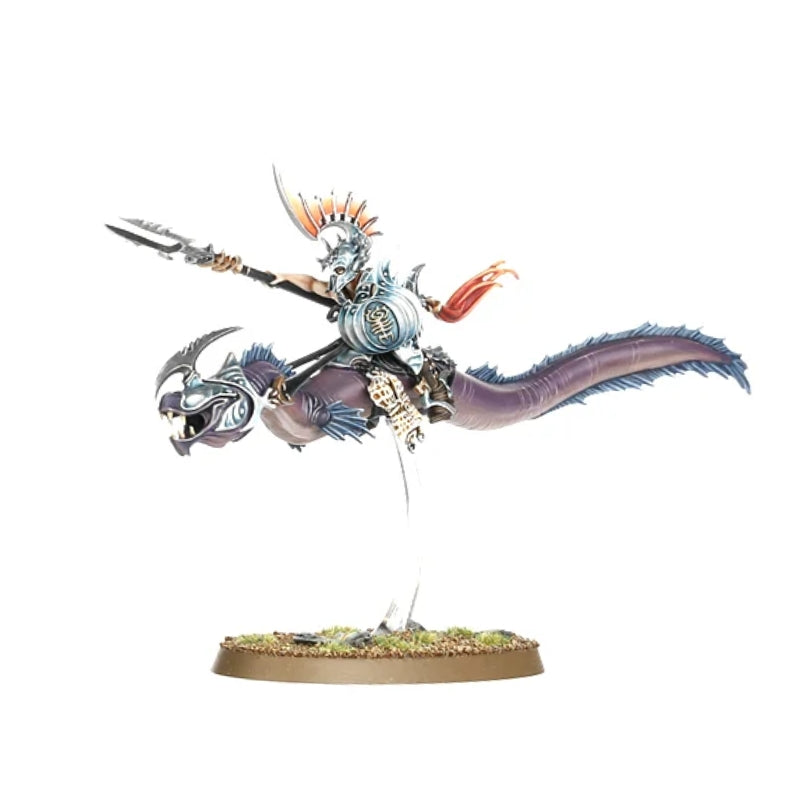 Akhelian Guard - WH Age of Sigmar: Idoneth Deepkin - RedQueen.mx