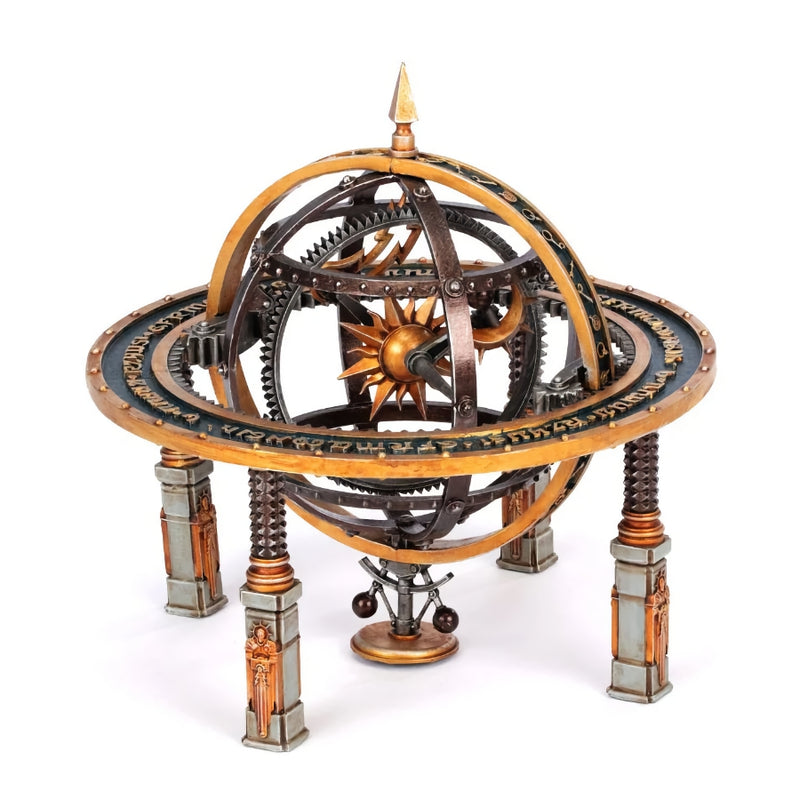 Penumbral Engine (Web Exclusive) - WH Age of Sigmar: Terrain - RedQueen.mx