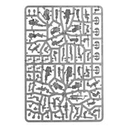 Orlock Gang - Necromunda - RedQueen.mx