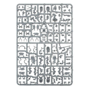 Van Saar Gang - Necromunda - RedQueen.mx