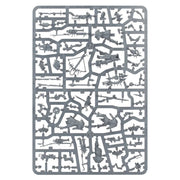 Cawdor Gang - Necromunda - RedQueen.mx