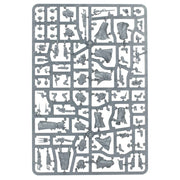 Delaque Gang - Necromunda - RedQueen.mx