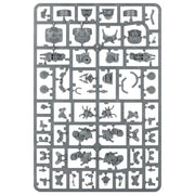 Luther Pattern Excavation Automata "AMBOT" - Necromunda - RedQueen.mx