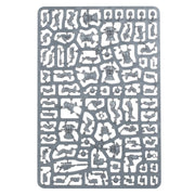 Palanite Enforcer Patrol - Necromunda - RedQueen.mx