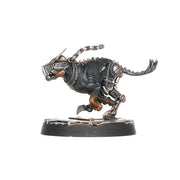 Orlocks: Arms Masters y Wreckers - Necromunda - RedQueen.mx