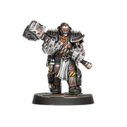 Orlocks: Arms Masters y Wreckers - Necromunda - RedQueen.mx