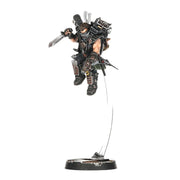 Orlocks: Arms Masters y Wreckers - Necromunda - RedQueen.mx