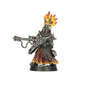 Cawdor Redemptionists - Necromunda - RedQueen.mx