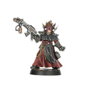 Cawdor Redemptionists - Necromunda - RedQueen.mx