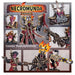 Cawdor Redemptionists - Necromunda - RedQueen.mx