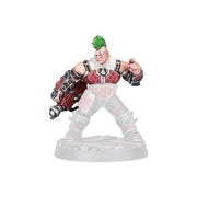 Goliath Weapons & Upgrades - Necromunda - RedQueen.mx