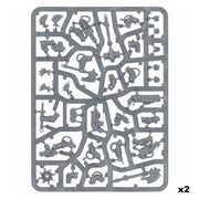 Goliath Weapons & Upgrades - Necromunda - RedQueen.mx