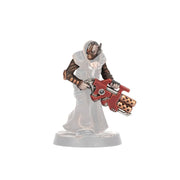 Delaque Weapons & Upgrades - Necromunda - RedQueen.mx