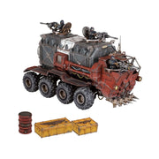 Cargo-8 Ridgehauler - Necromunda - RedQueen.mx
