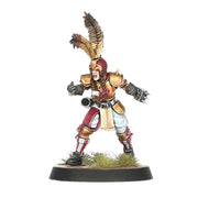 Imperial Nobility Team: The Bögenhafen Barons – Blood Bowl - RedQueen.mx