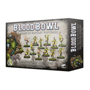The Athelorn Avengers - Blood Bowl: Wood Elf Team - RedQueen.mx