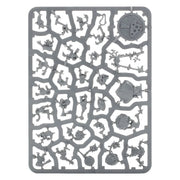 Snotlings Team: Crud Creek Nosepickers – Blood Bowl - RedQueen.mx