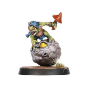 Snotlings Team: Crud Creek Nosepickers – Blood Bowl - RedQueen.mx
