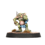 Snotlings Team: Crud Creek Nosepickers – Blood Bowl - RedQueen.mx