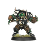Black Orc Team: The Thunder Valley Greenskins – Blood Bowl - RedQueen.mx
