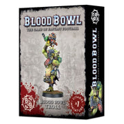 Troll - Blood Bowl - RedQueen.mx