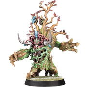 Treeman - Blood Bowl - RedQueen.mx