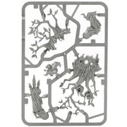 Treeman - Blood Bowl - RedQueen.mx