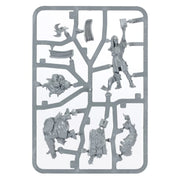 Elf and Dwarf Biased Referees – Blood Bowl - RedQueen.mx