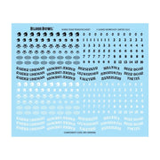 Norse Team: Norsca Rampagers – Blood Bowl - RedQueen.mx