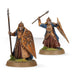 Galadhrim Warriors (Web Exclusive) - LOTR Middle-Earth - RedQueen.mx