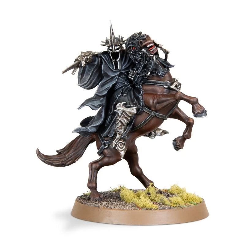 The Witch-king of Angmar - LOTR Middle-Earth - RedQueen.mx