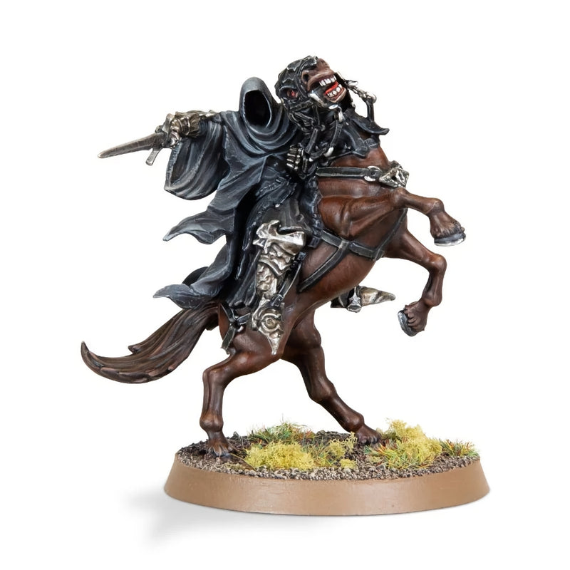 The Witch-king of Angmar - LOTR Middle-Earth - RedQueen.mx