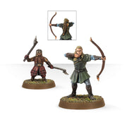 Fellowship Of The Ring - LOTR Middle-Earth - RedQueen.mx