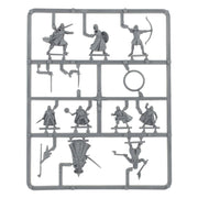 Fellowship Of The Ring - LOTR Middle-Earth - RedQueen.mx