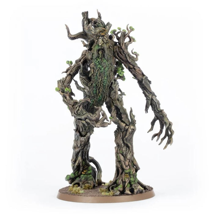 Treebeard, Mighty Ent - LOTR Middle-Earth - RedQueen.mx