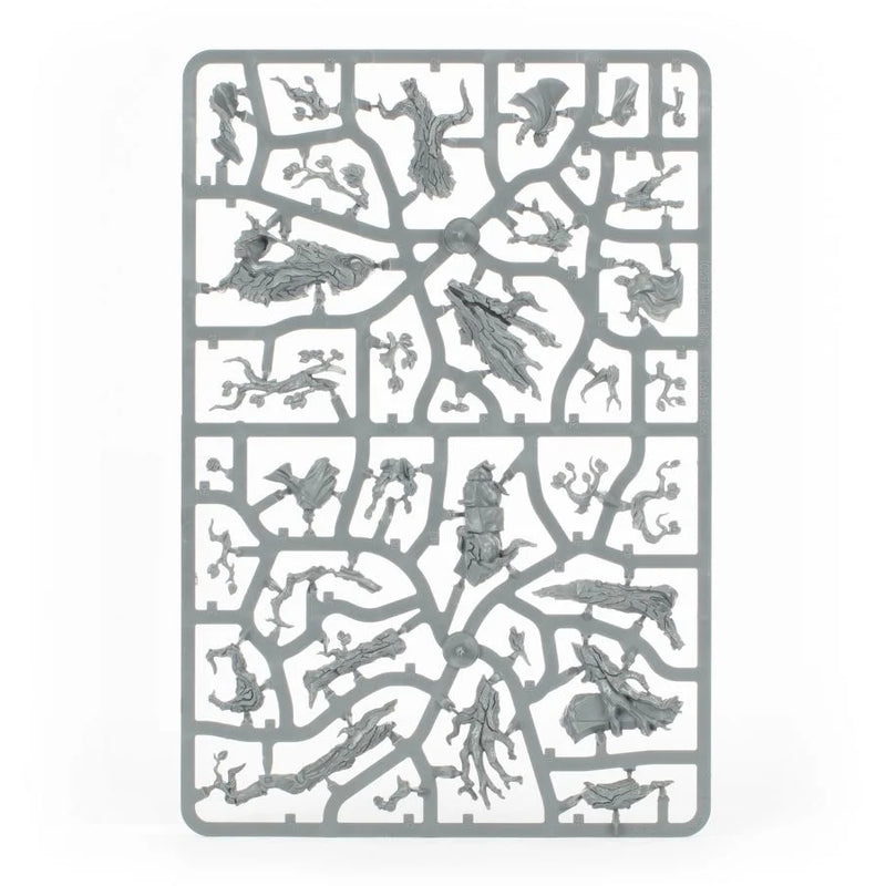 Treebeard, Mighty Ent - LOTR Middle-Earth - RedQueen.mx