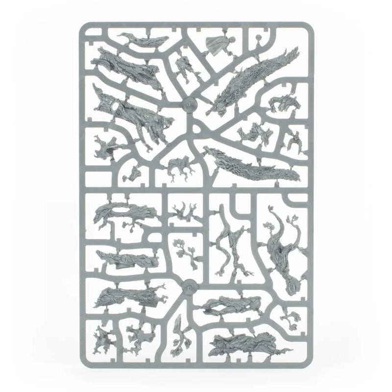 Treebeard, Mighty Ent - LOTR Middle-Earth - RedQueen.mx