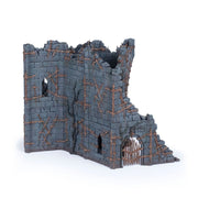 Ruins of Dol Guldur - LOTR Middle-Earth: Terrain - RedQueen.mx