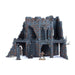 Ruins of Dol Guldur - LOTR Middle-Earth: Terrain - RedQueen.mx