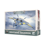 Nightwing Squadron - Aeronautica Imperialis: Asuryani - RedQueen.mx