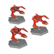 Phoenix Bomber Squadron - Aeronautica Imperialis: Asuryani - RedQueen.mx