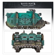 Deimos Pattern Rhino - WH The Horus Heresy: Legiones Astartes - RedQueen.mx