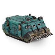 Deimos Pattern Rhino - WH The Horus Heresy: Legiones Astartes - RedQueen.mx