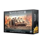 Deimos Pattern Rhino - WH The Horus Heresy: Legiones Astartes - RedQueen.mx