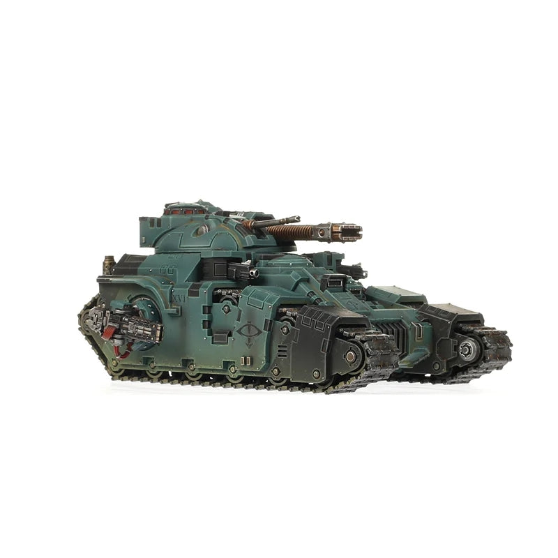 Kratos Heavy Assault Tank - WH The Horus Heresy: Legiones Astartes - RedQueen.mx