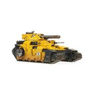 Kratos Heavy Assault Tank - WH The Horus Heresy: Legiones Astartes - RedQueen.mx