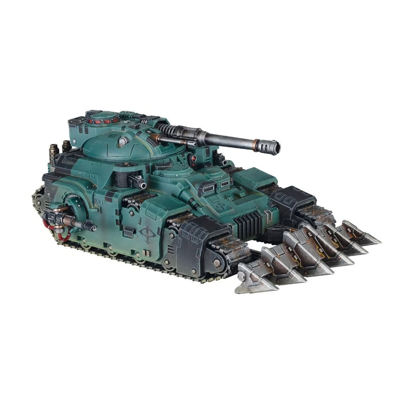 Kratos Heavy Assault Tank - WH The Horus Heresy: Legiones Astartes - RedQueen.mx
