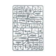 Sicaran Battle Tank - WH The Horus Heresy: Legiones Astartes - RedQueen.mx